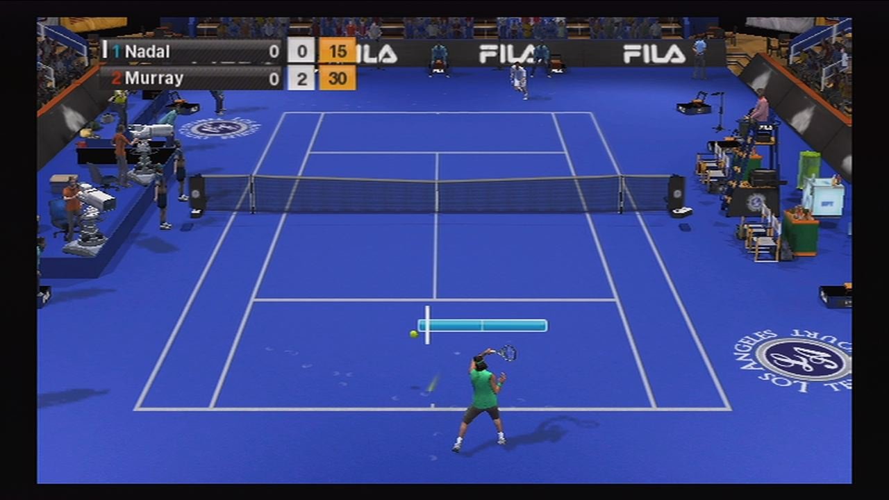 virtua tennis 2009