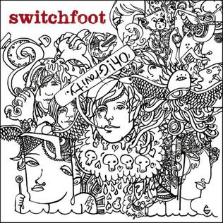 best of bootlegs vol. 1 switchfoot
